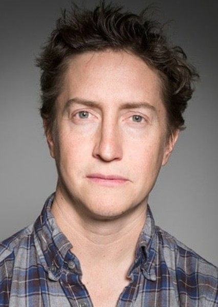 David Gordon Green photo