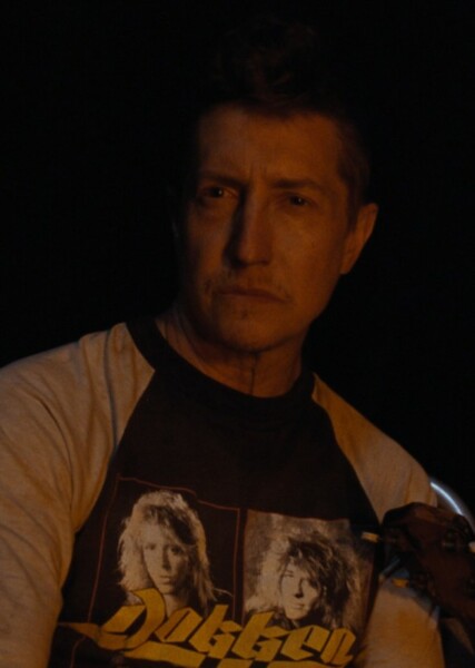 David Gordon Green photo