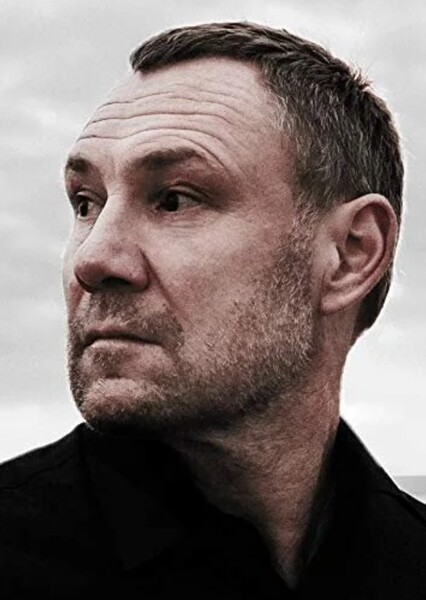 David Gray photo