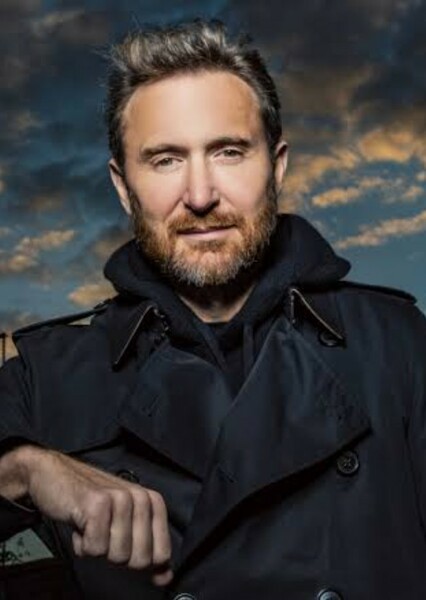 David Guetta photo