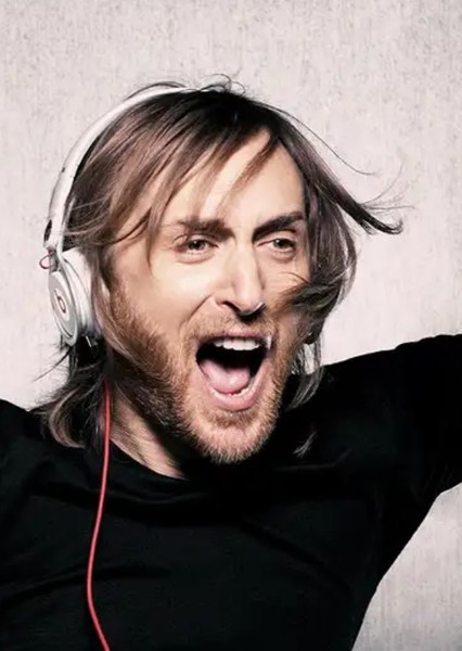 David Guetta photo