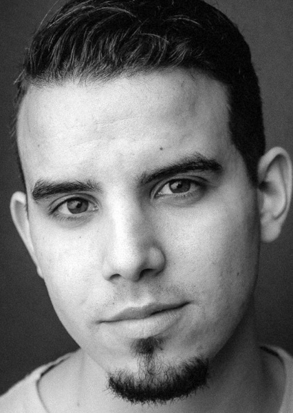 David Guzman photo