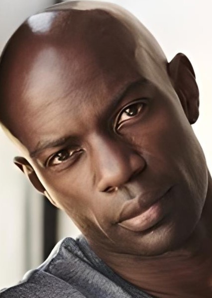 David Gyasi