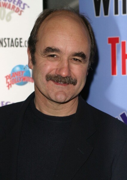 David Haig photo