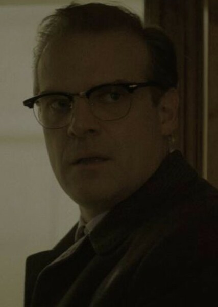 David Harbour photo