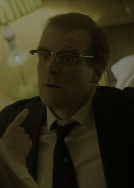 David Harbour photo