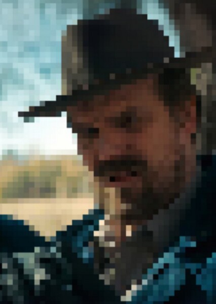 David Harbour photo