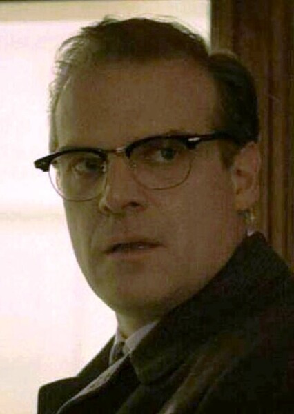 David Harbour photo