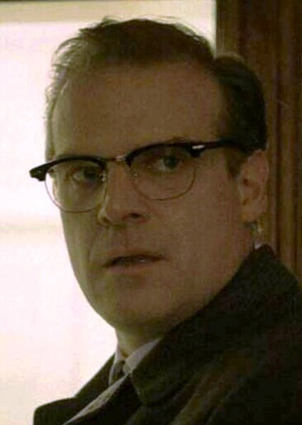David Harbour photo