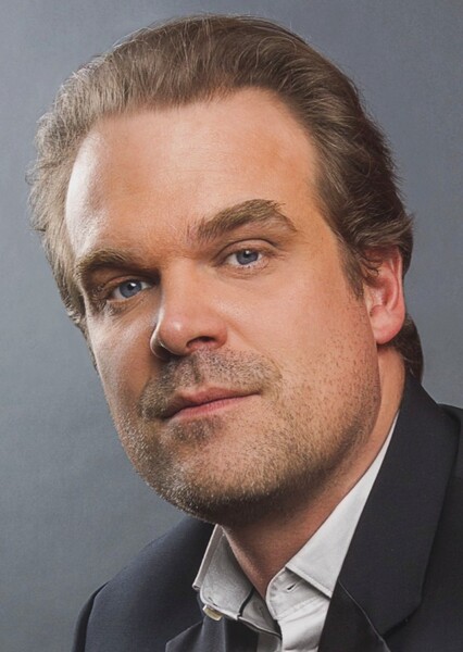 David Harbour