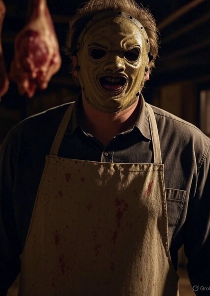 David Harbour photo