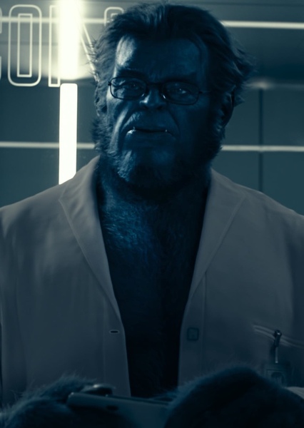 David Harbour photo