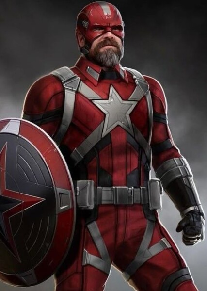 Red Guardian