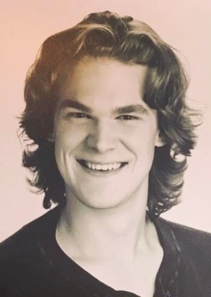 David Harbour photo