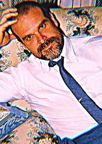 David Harbour photo