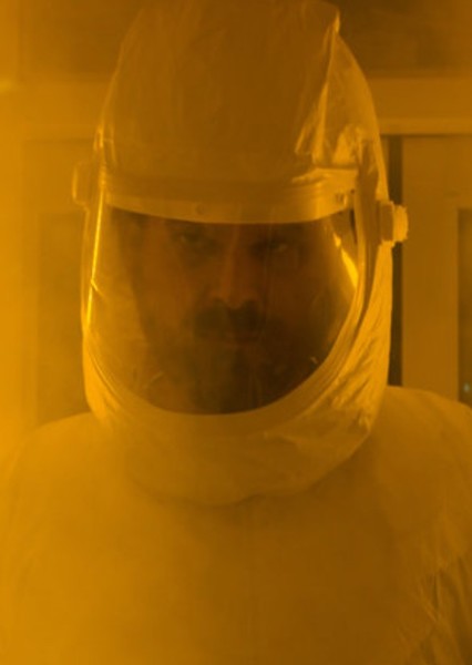 David Harbour photo