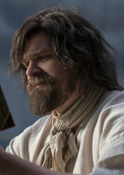 David Harbour