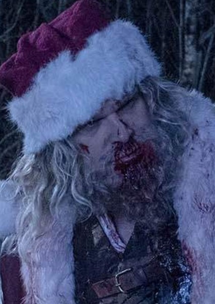David Harbour photo