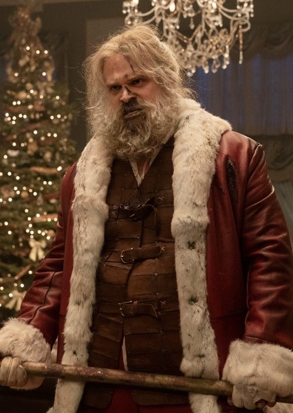 David Harbour Photo on myCast - Fan Casting Your Favorite Stories