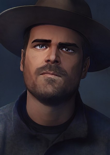 David Harbour photo