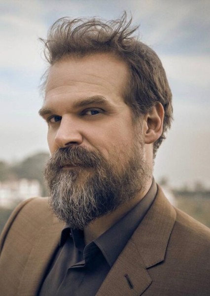 David Harbour