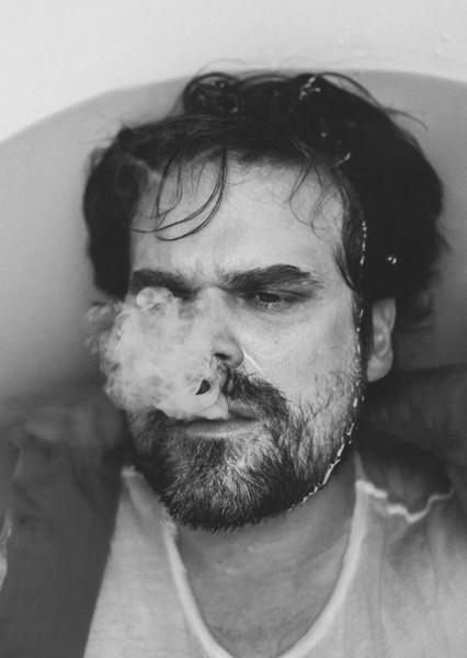 David Harbour