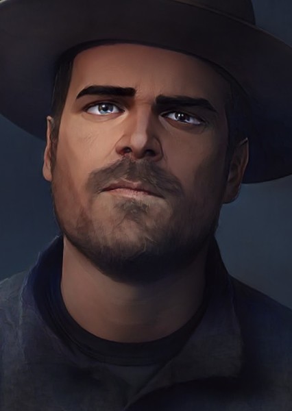 David Harbour photo