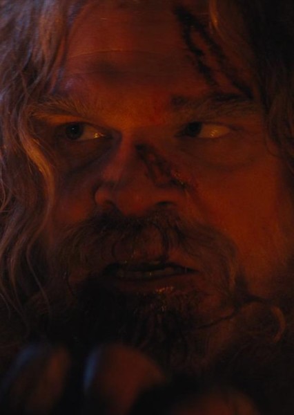 David Harbour photo