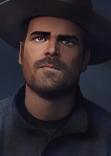David Harbour photo