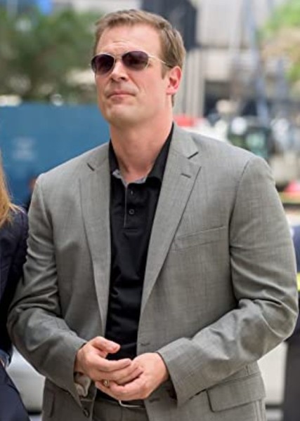 David Harbour