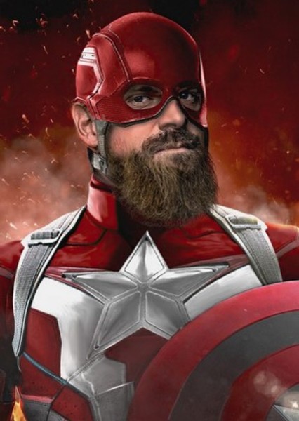 Red Guardian