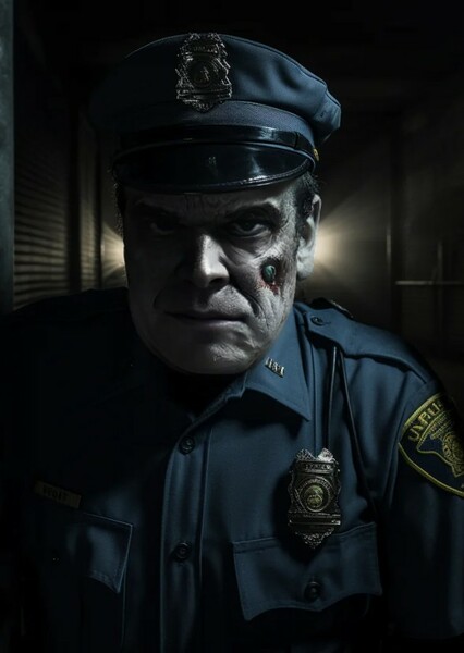 David Harbour photo