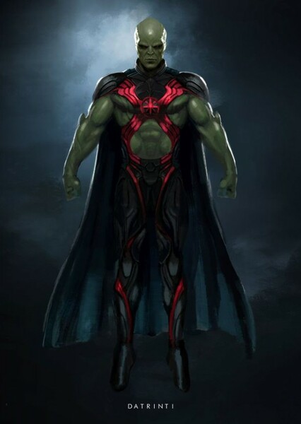 David Harewood photo