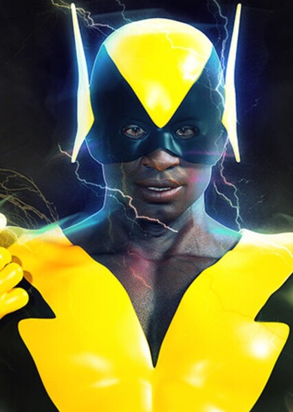 David Harewood photo