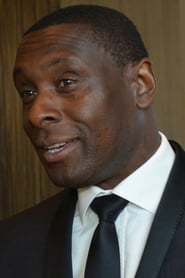 David Harewood