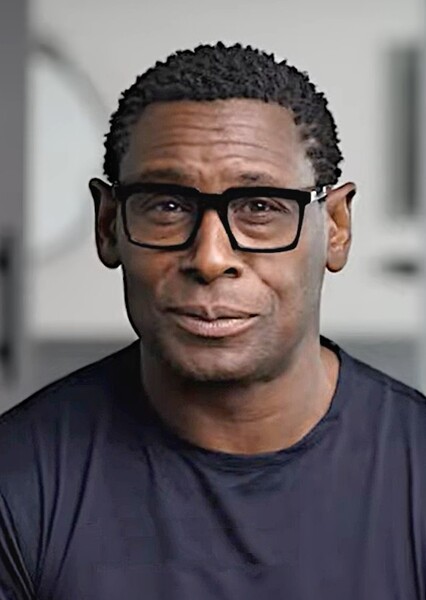 David Harewood photo