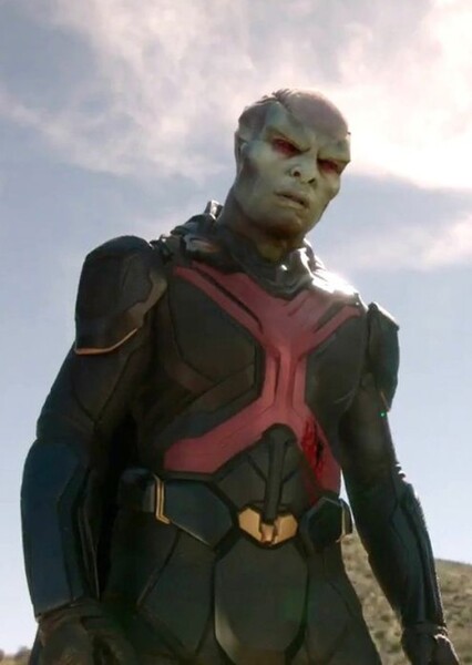 David Harewood photo