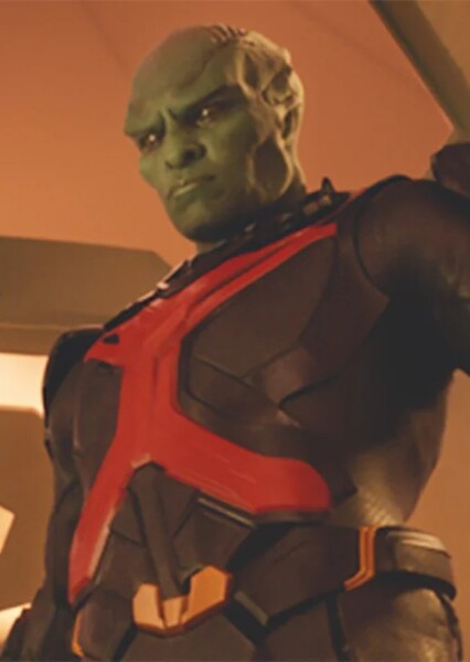 David Harewood photo