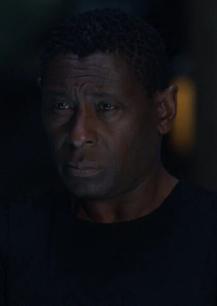 David Harewood photo