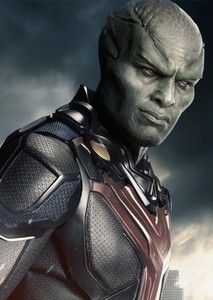 David Harewood
