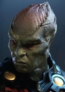 David Harewood