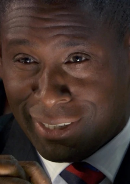 David Harewood photo