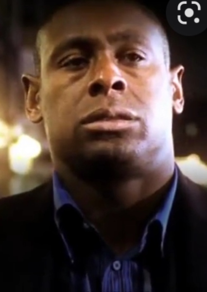 David Harewood photo