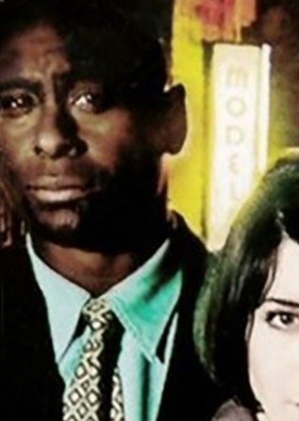 David Harewood photo