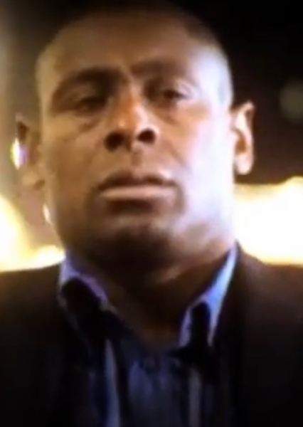 David Harewood photo