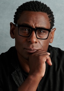 David Harewood