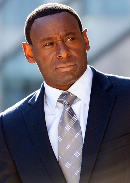 David Harewood photo