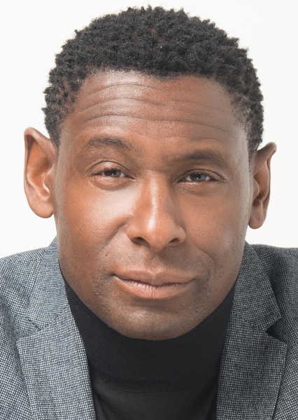 David Harewood photo