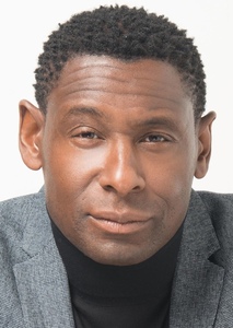 David Harewood