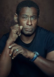 David Harewood
